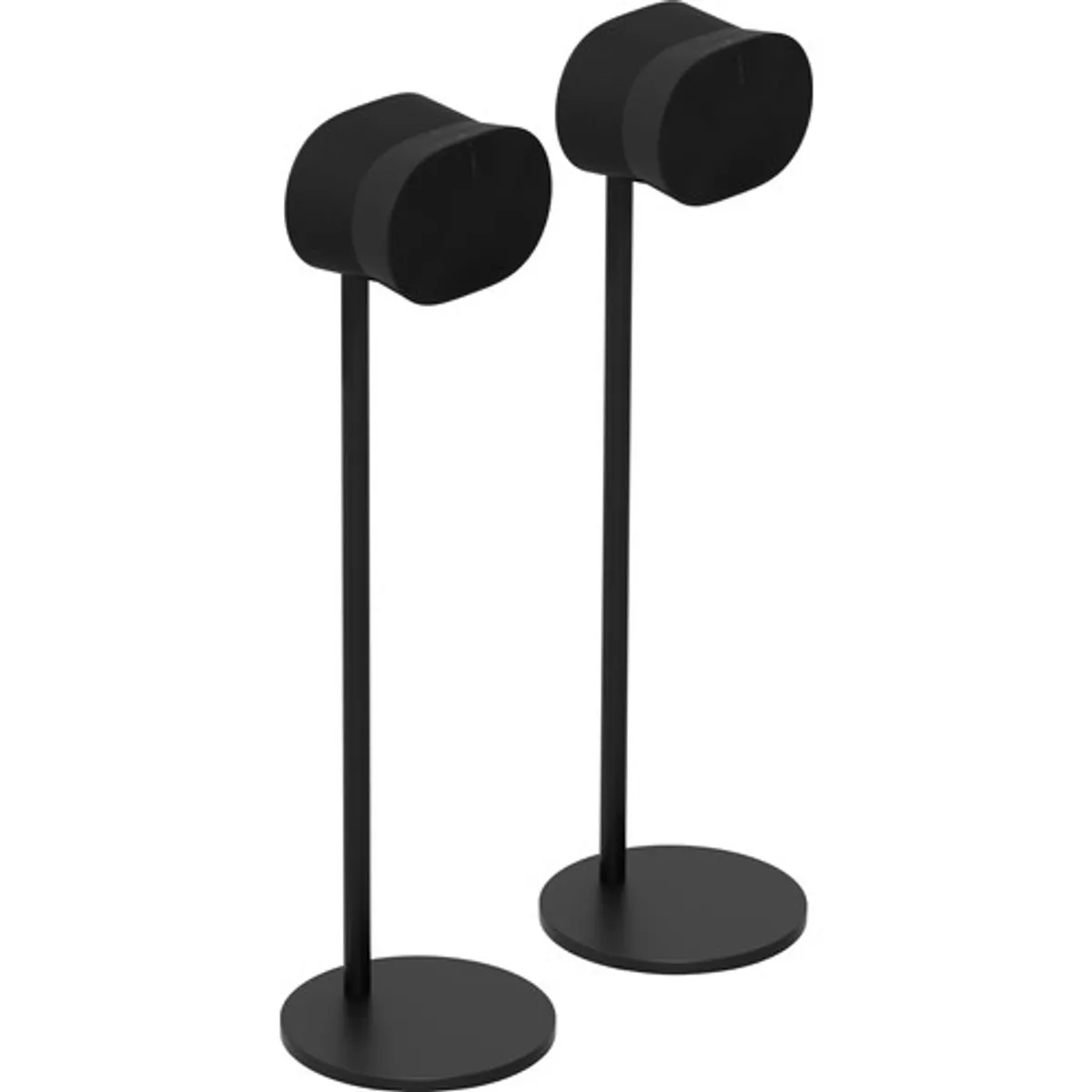 Sonos Era 300 speakerstandaard Zwart (2 pack)