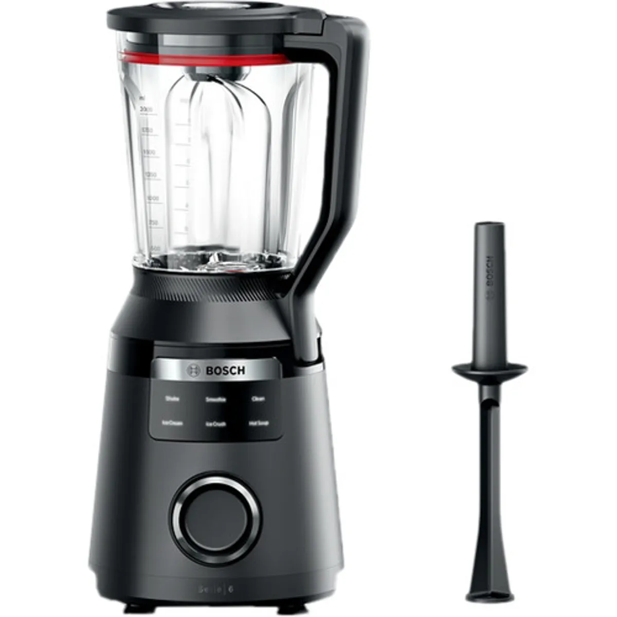 Bosch VitaPower Serie 6 MMB6652B