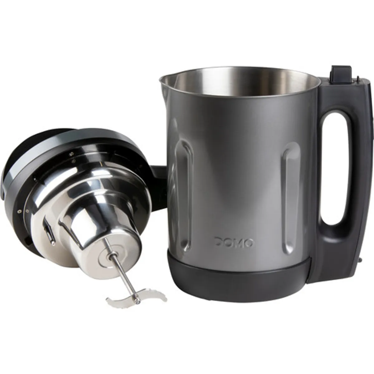 DOMO Soepmaker DO728BL