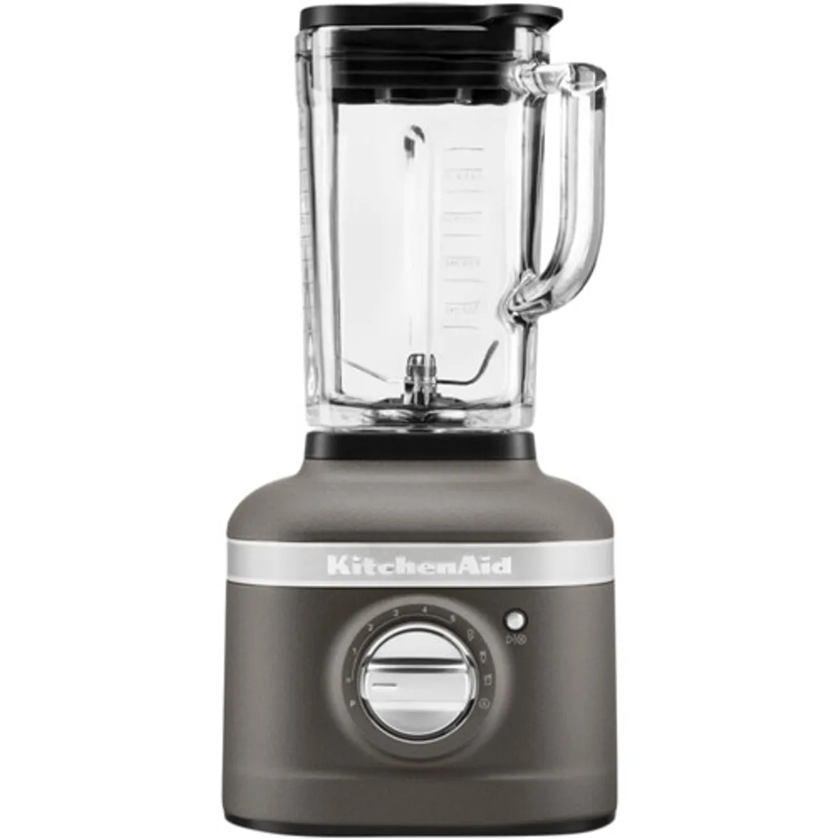 Kitchenaid Artisan K400 5KSB4026EGR Imperial Grey