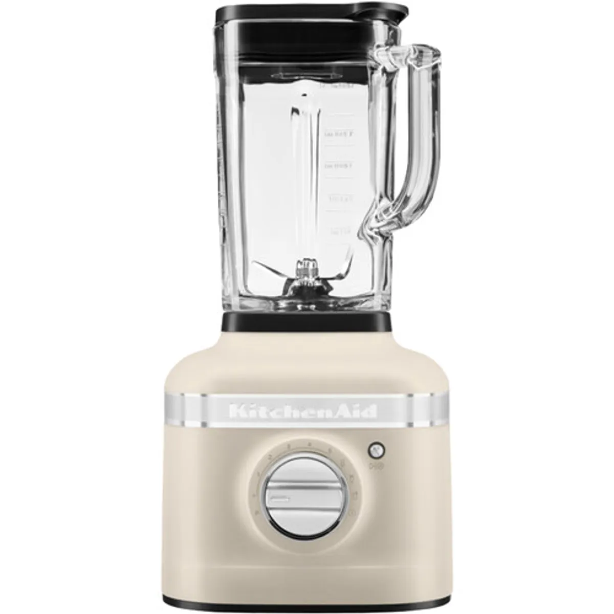 Kitchenaid Artisan K400 5KSB4026EMH Milkshake