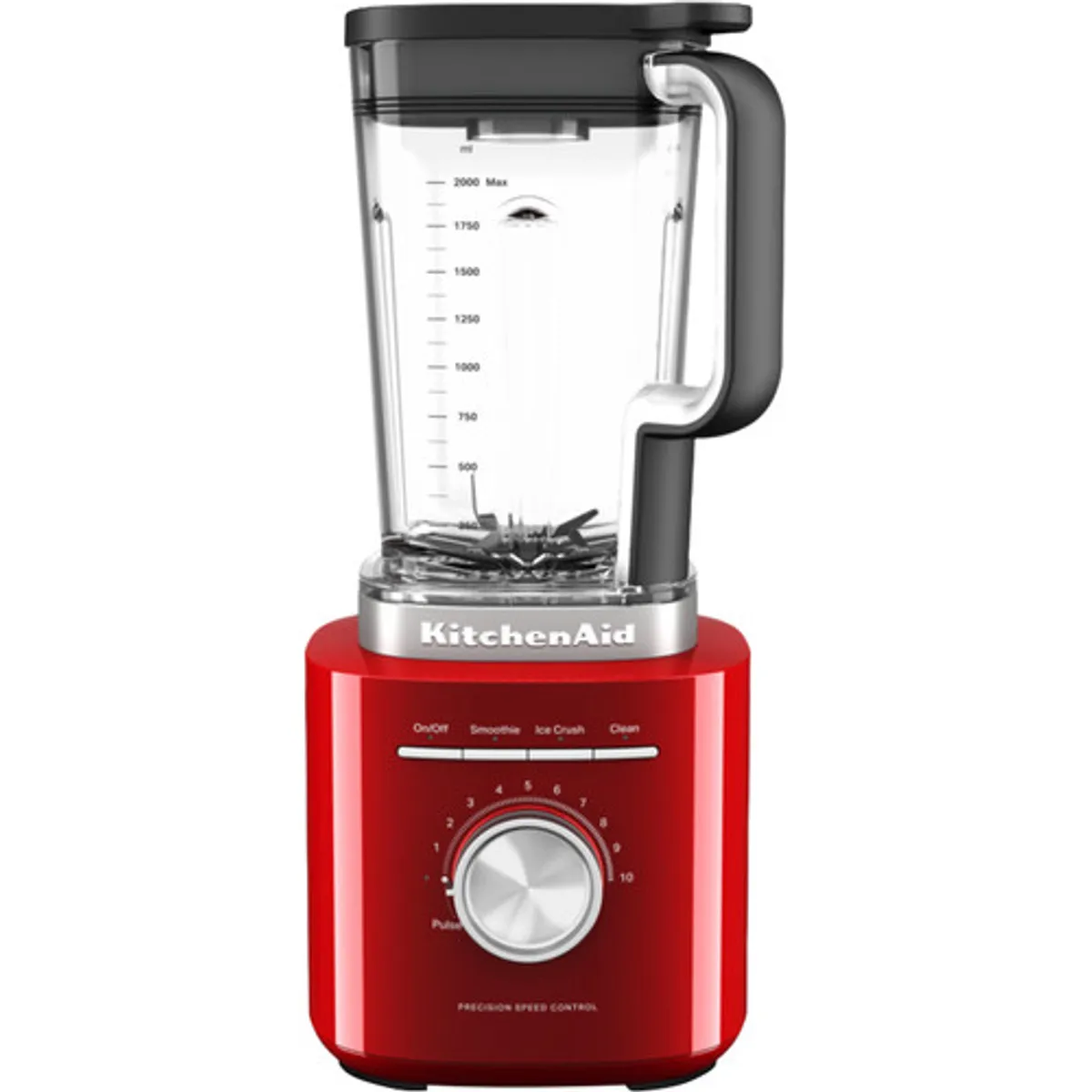 KitchenAid Pure Power 5KSB2073EER Keizerrood