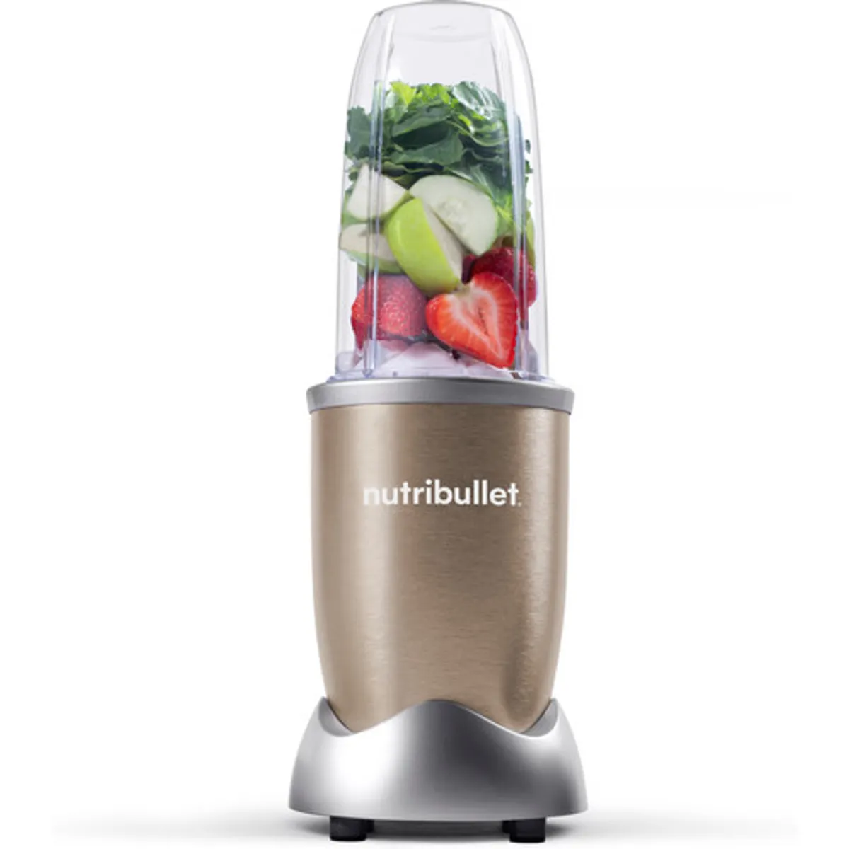 nutribullet 900 Pro Champagne