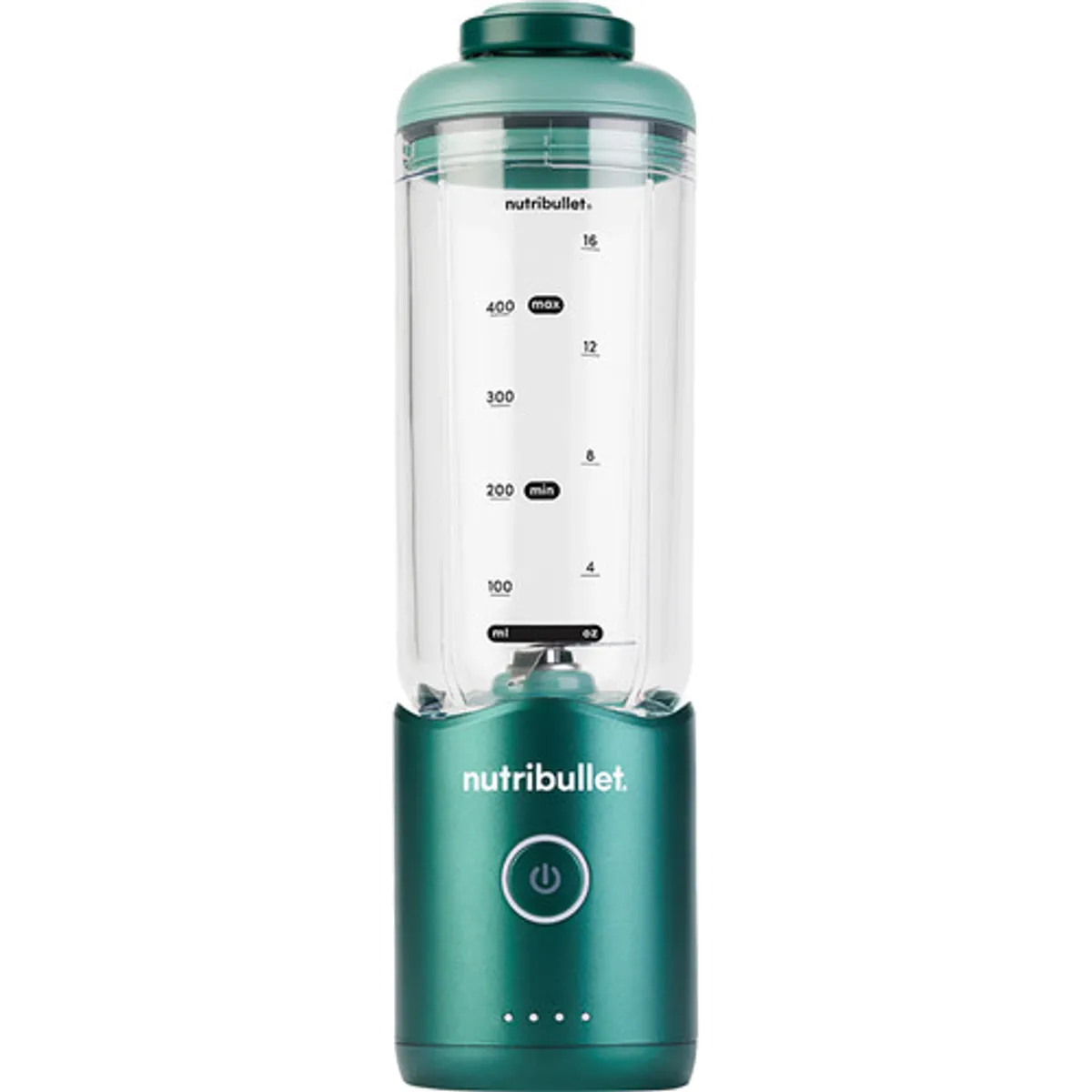 Nutribullet FLEX Groen