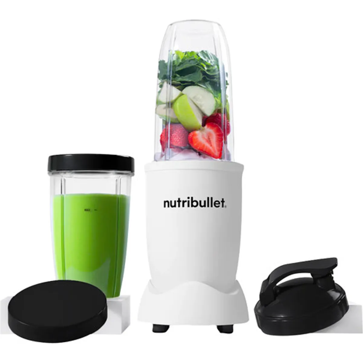 nutribullet Pro Exclusive Wit