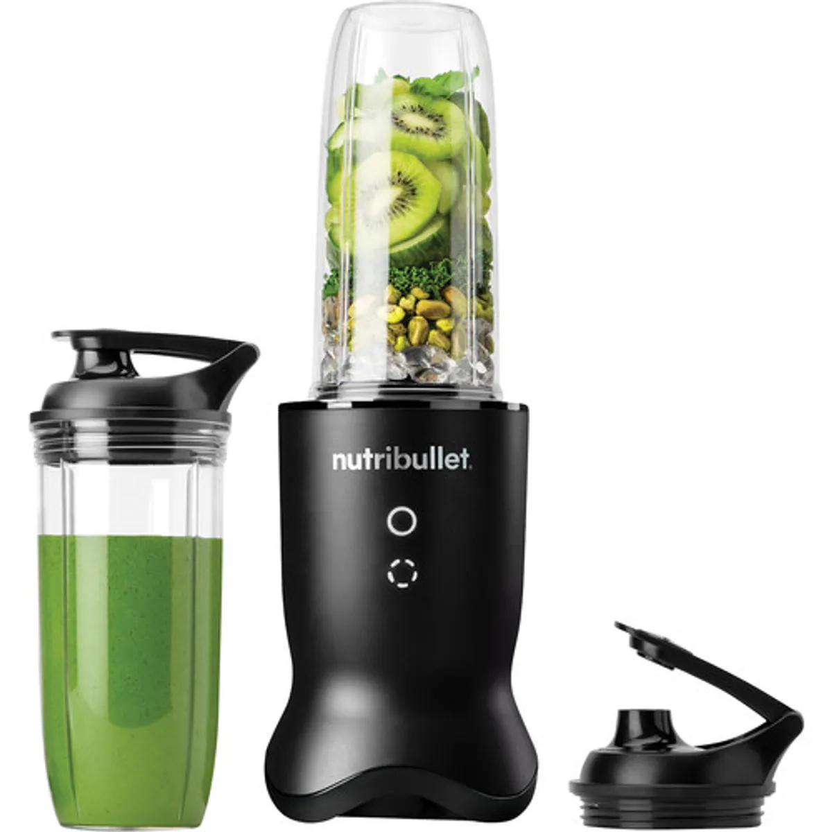 nutribullet Ultra 1200 Satin Black