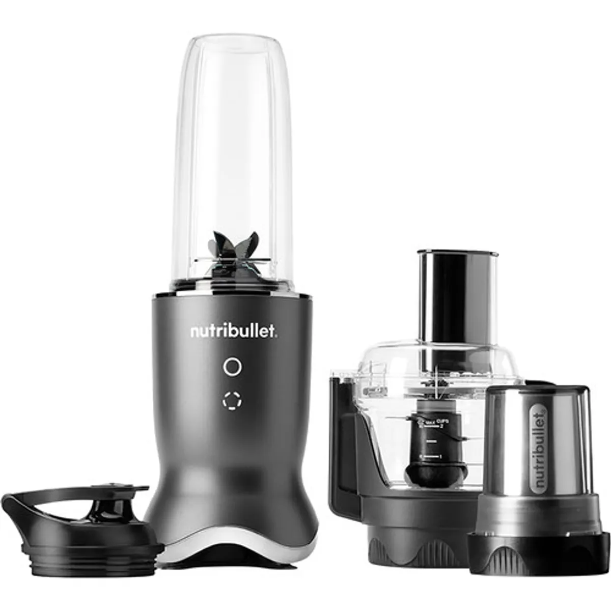 Nutribullet Ultra Plus+ Compact Kitchen