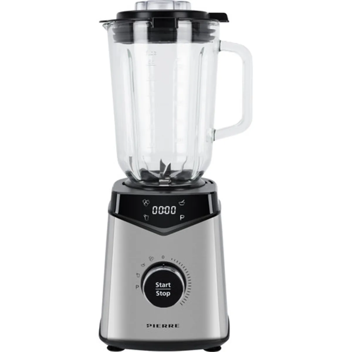 Pierre Blender BL5000
