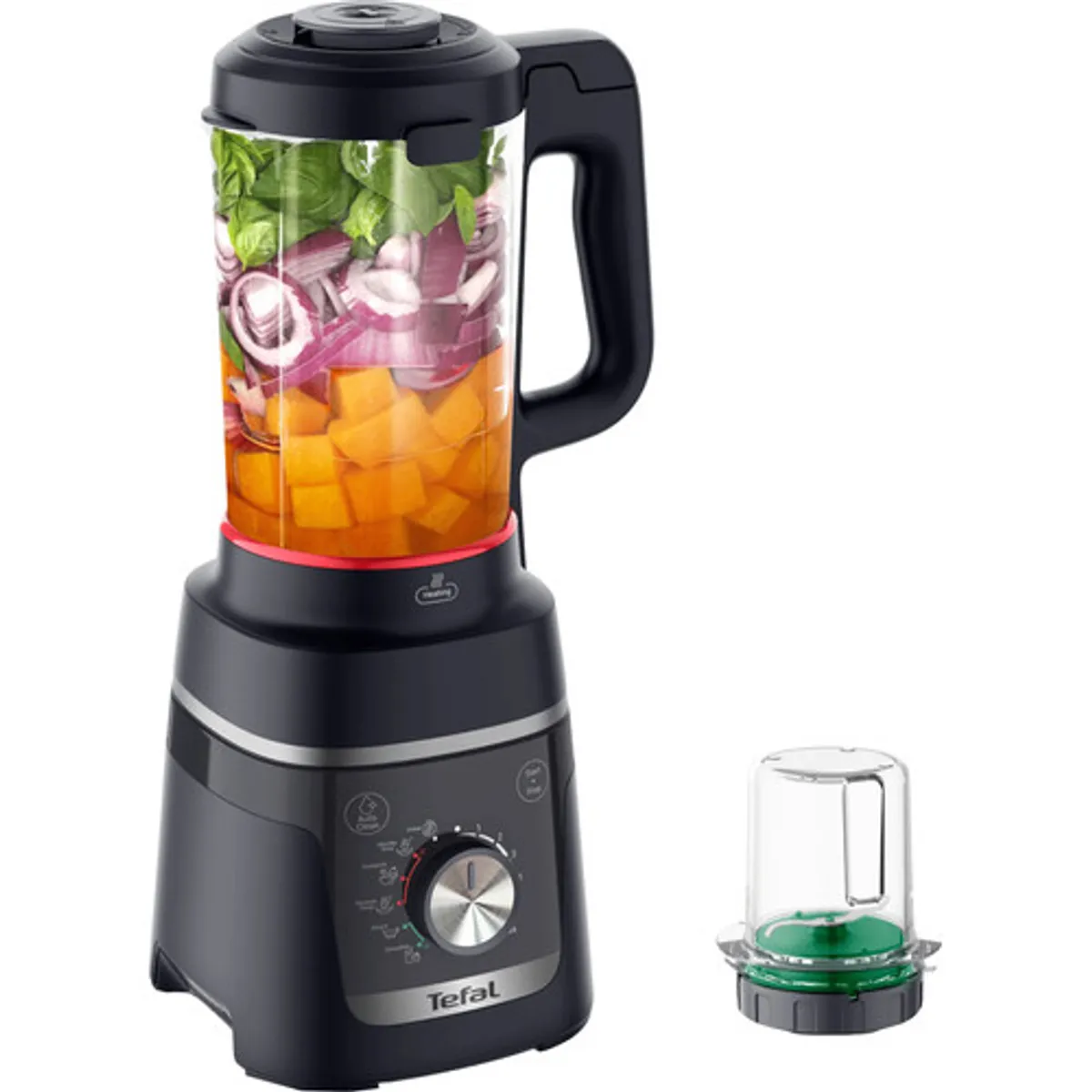 Tefal Blendforce Cook BL5768