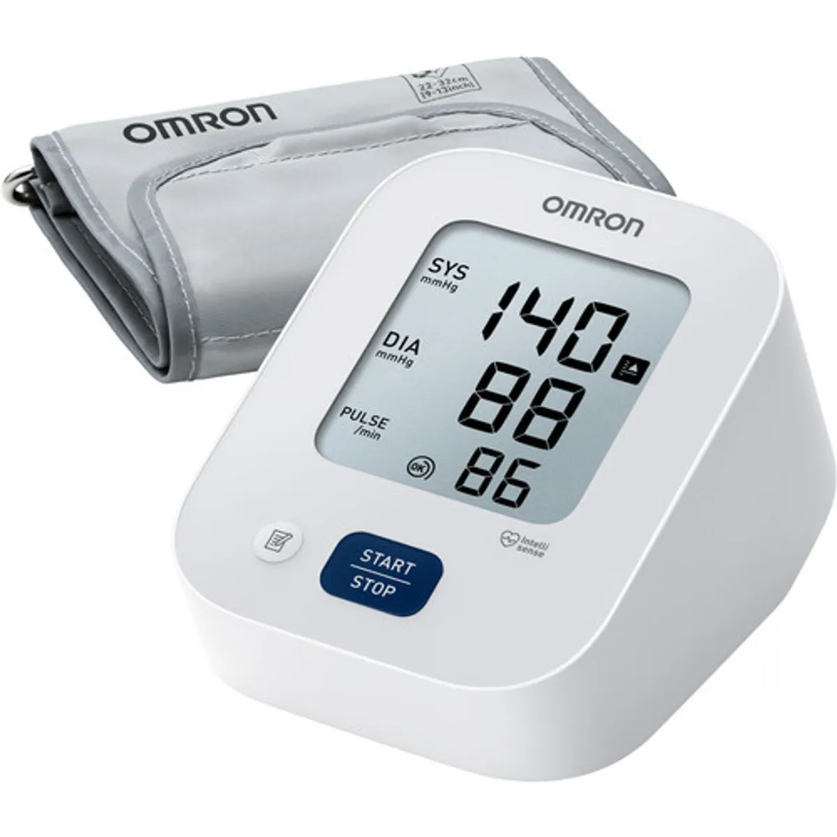 Omron X2 Essential