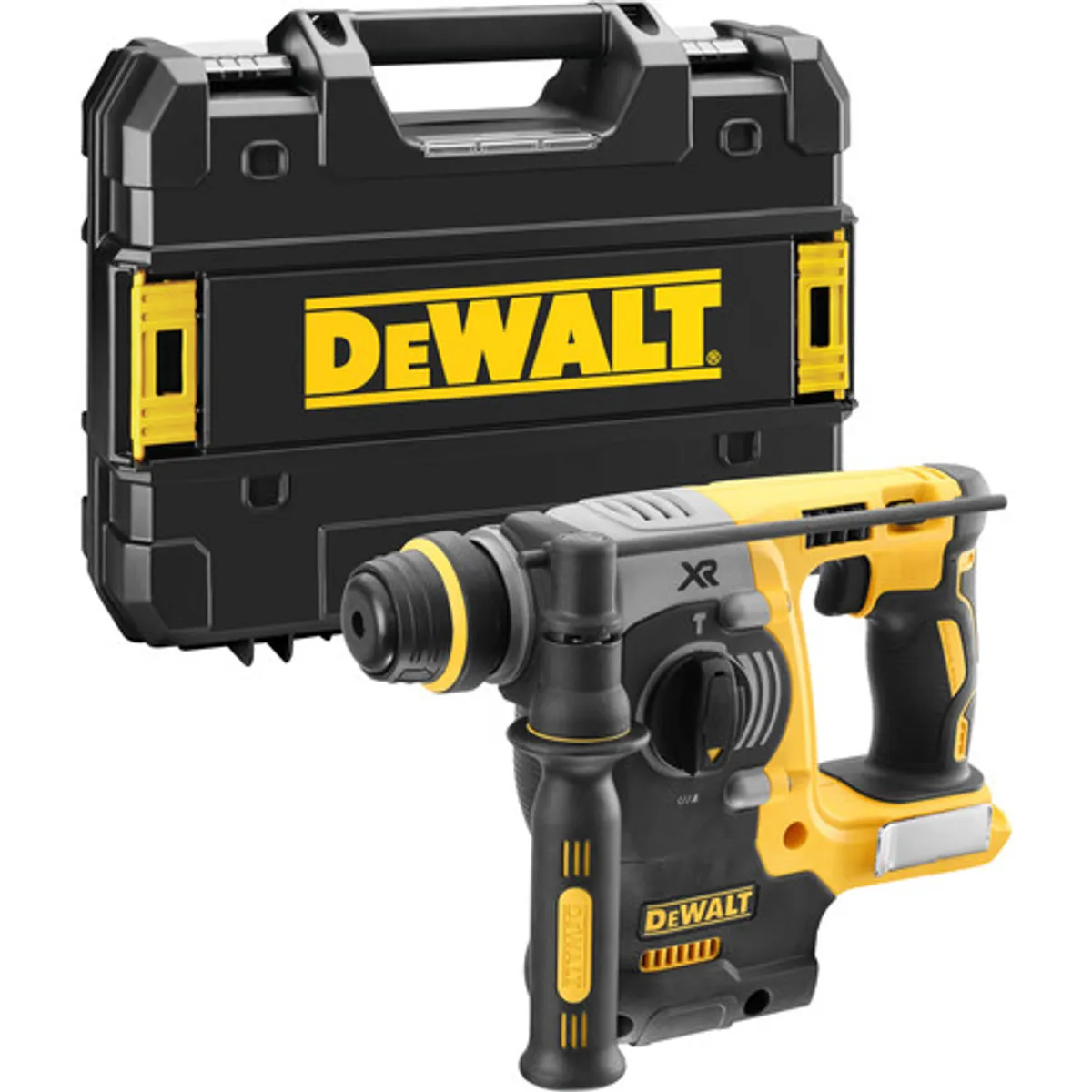 DeWalt DCH273NT-XJ (zonder accu)