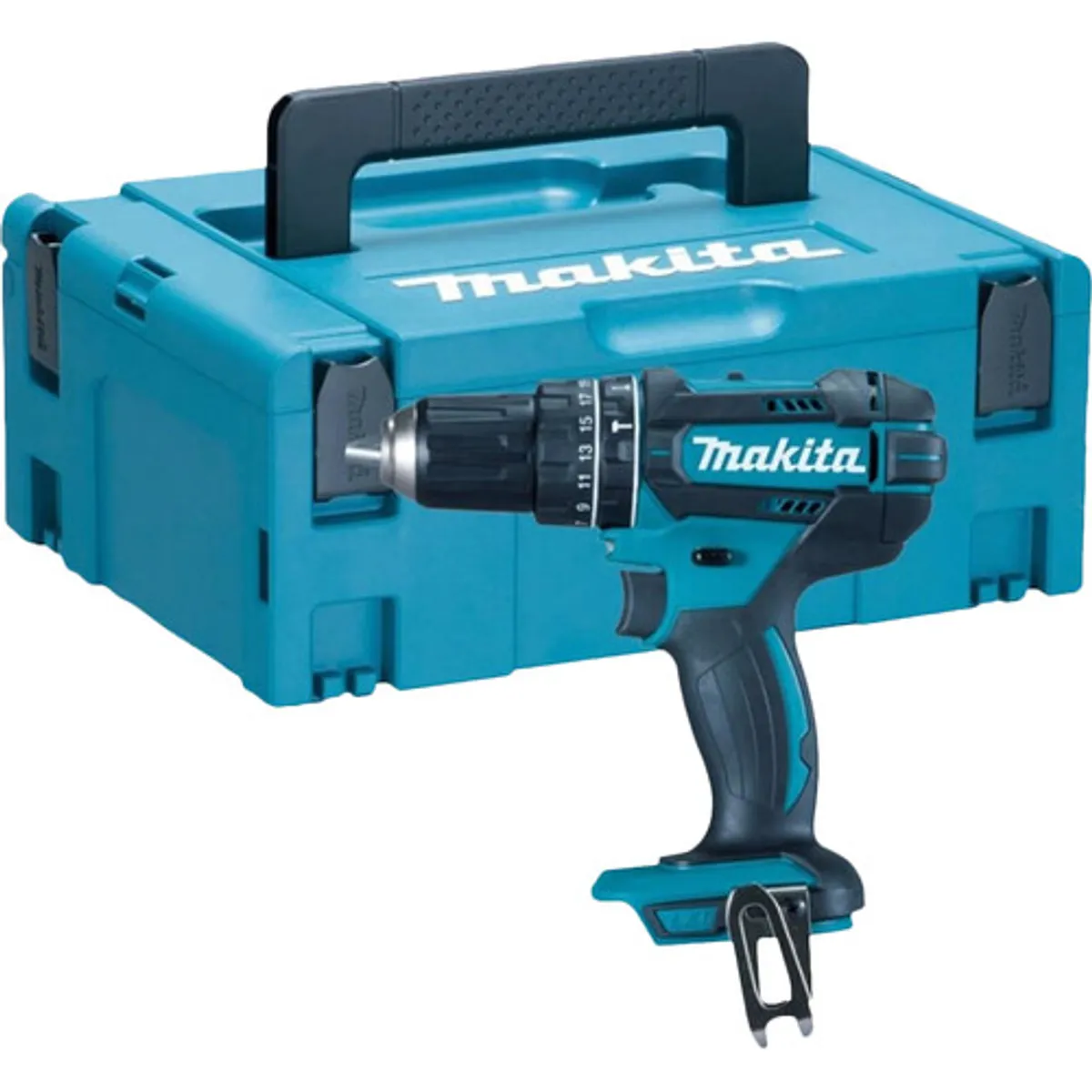 Makita DHP482ZJ (zonder accu)