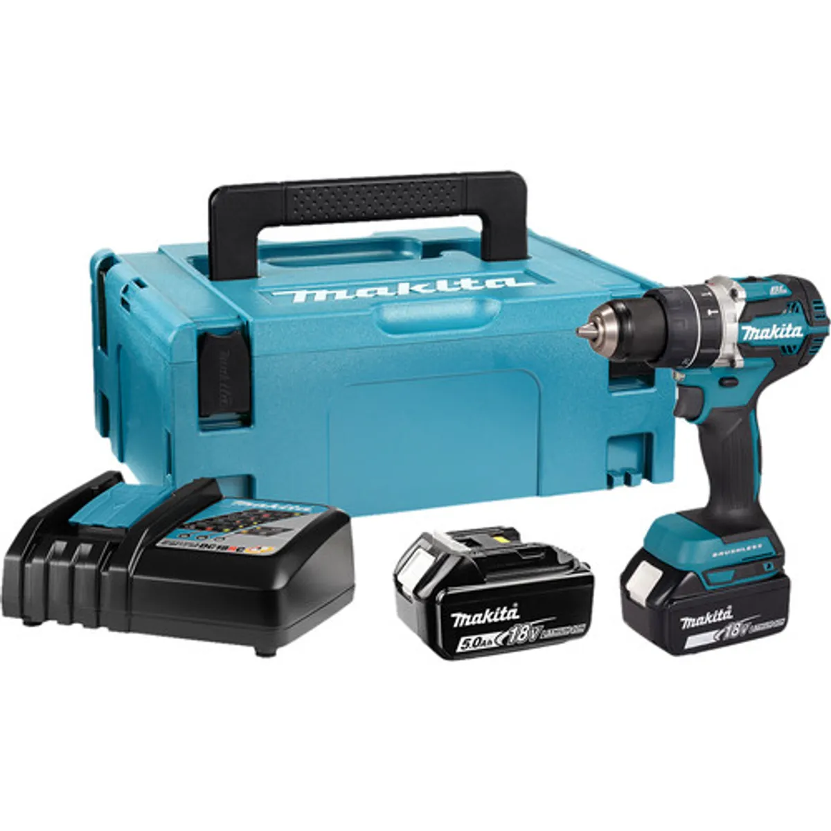 Makita DHP484RTJ