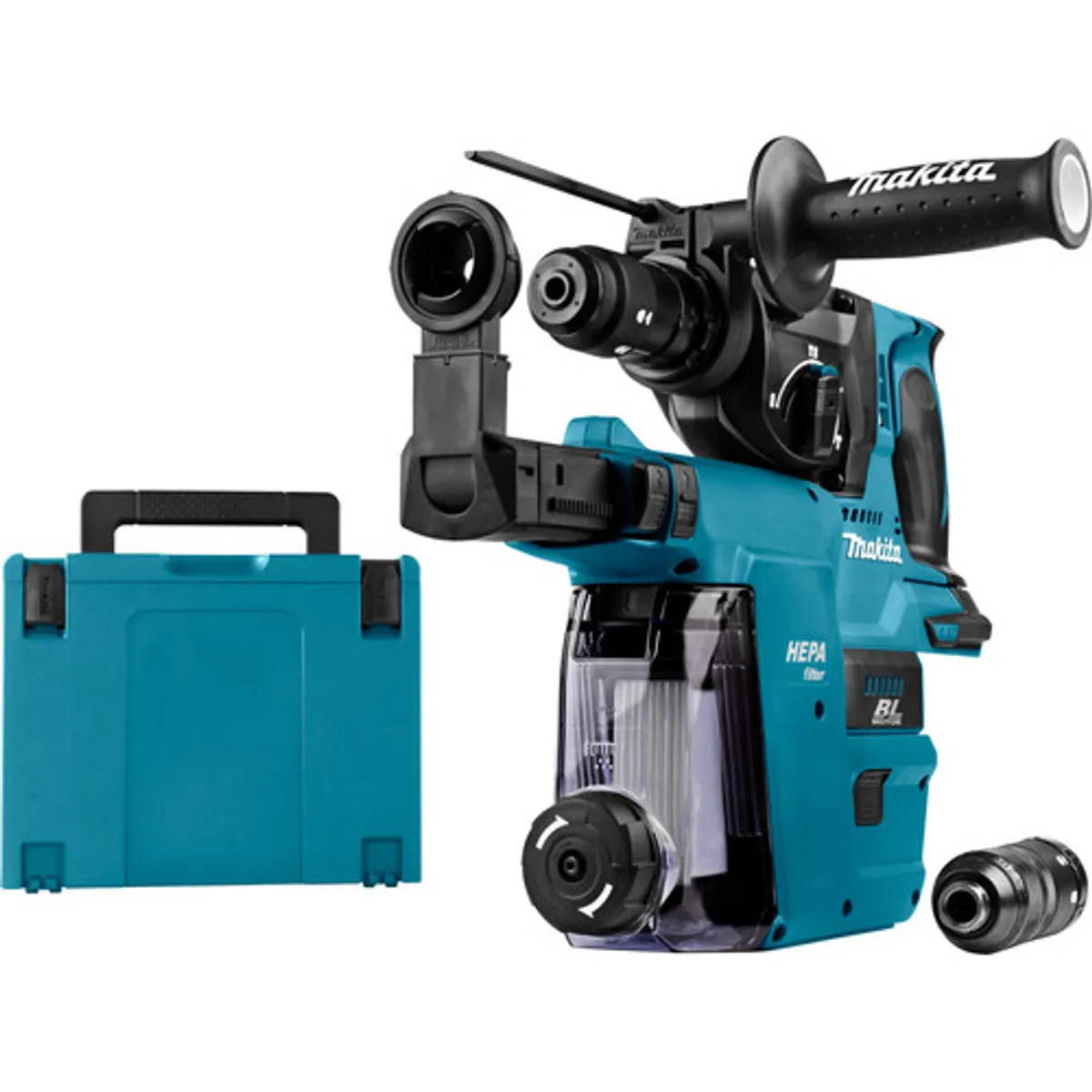 Makita DHR243ZJW (zonder accu)