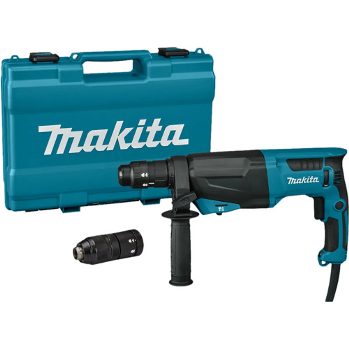 Makita HR2670FT