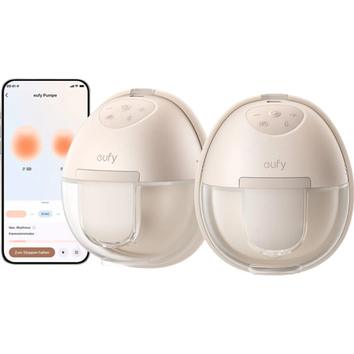 Eufy S1 T8D02381