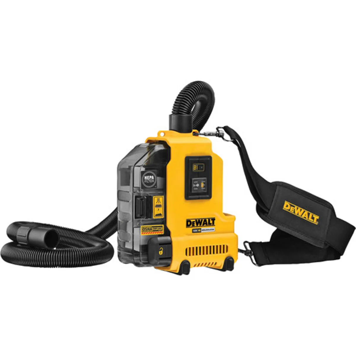 DeWalt DWH161N-XJ (zonder accu)