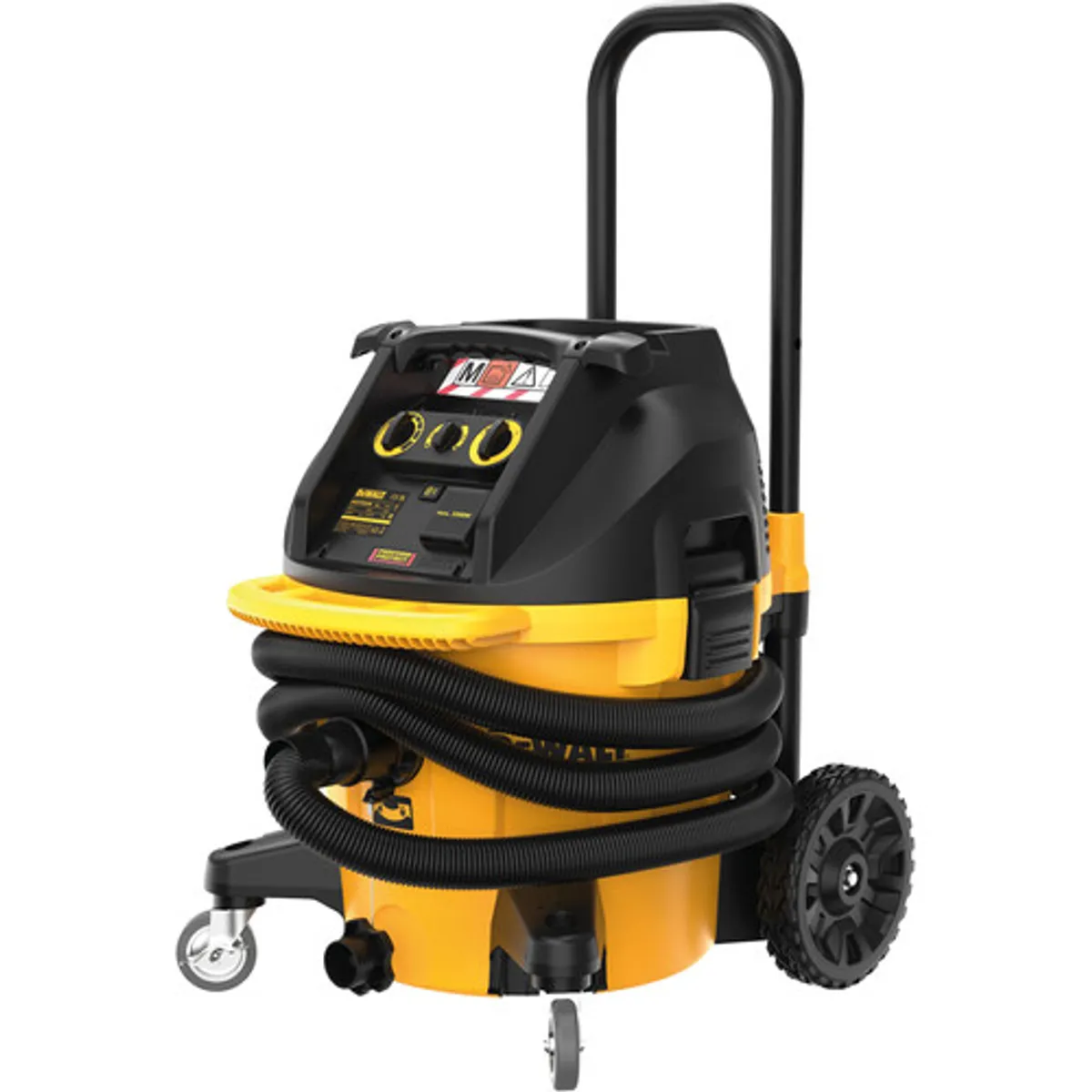 DeWalt DWV905M-QS