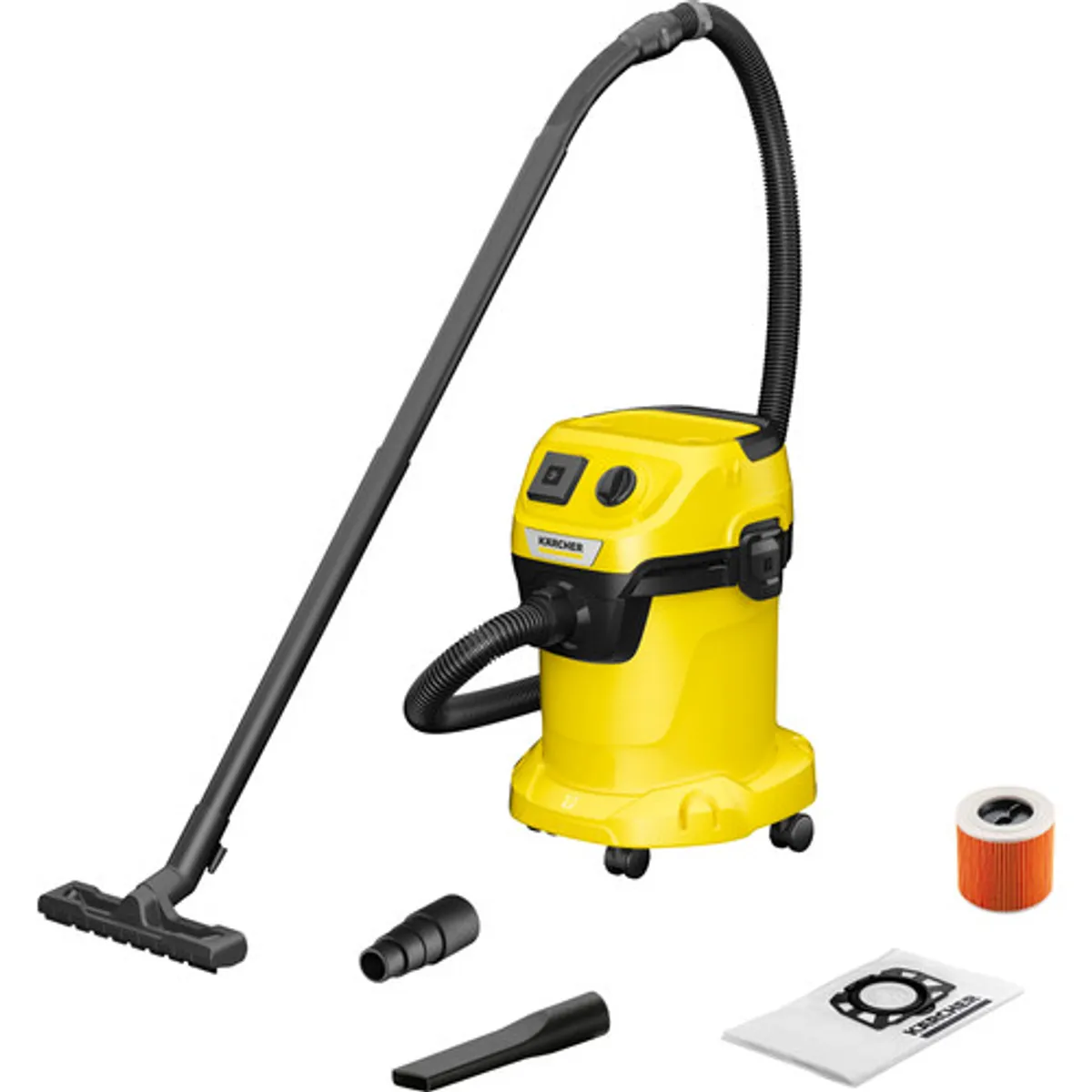 Karcher WD 3 P V-17/4/20