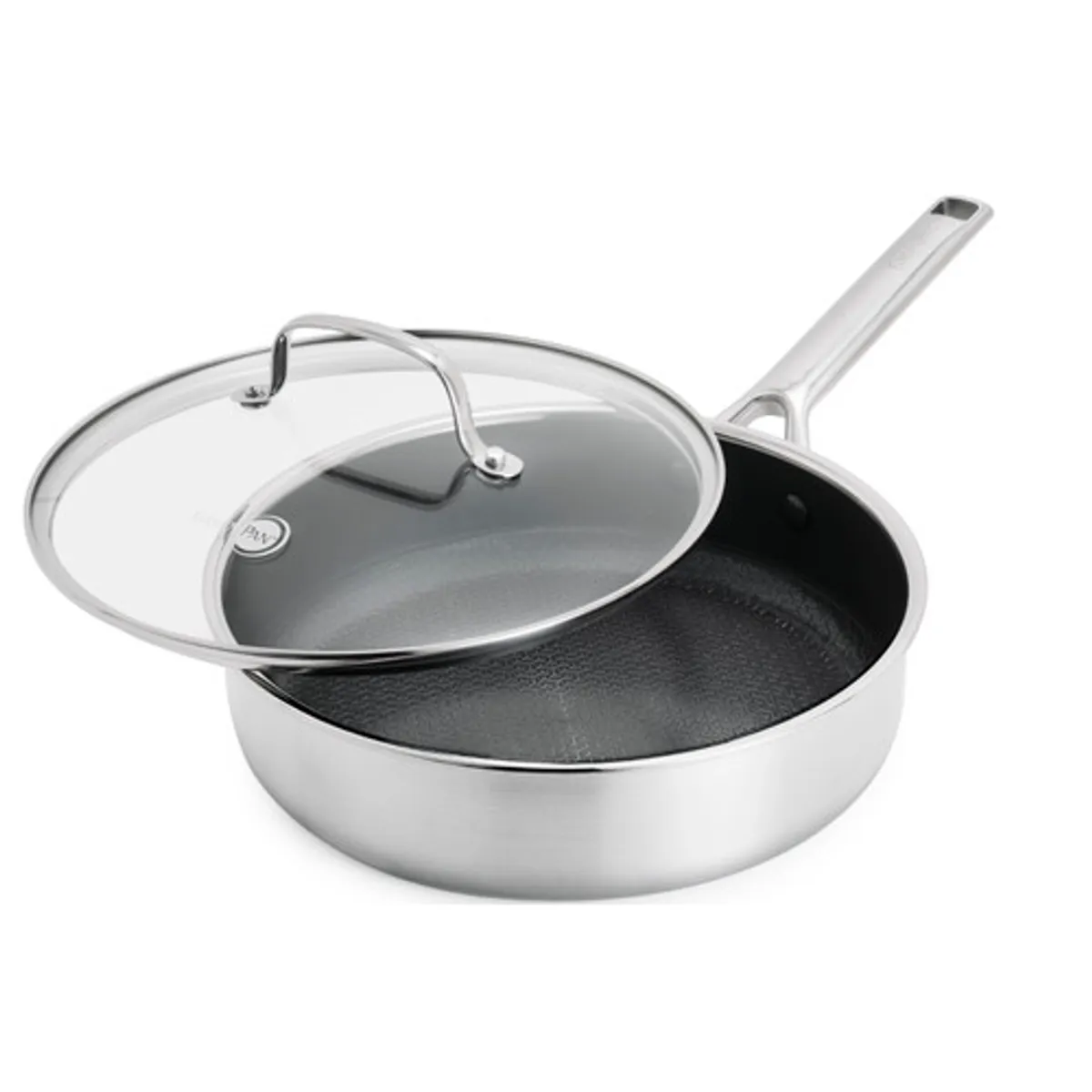 Greenpan Apex Covered Hapjespan 24 cm