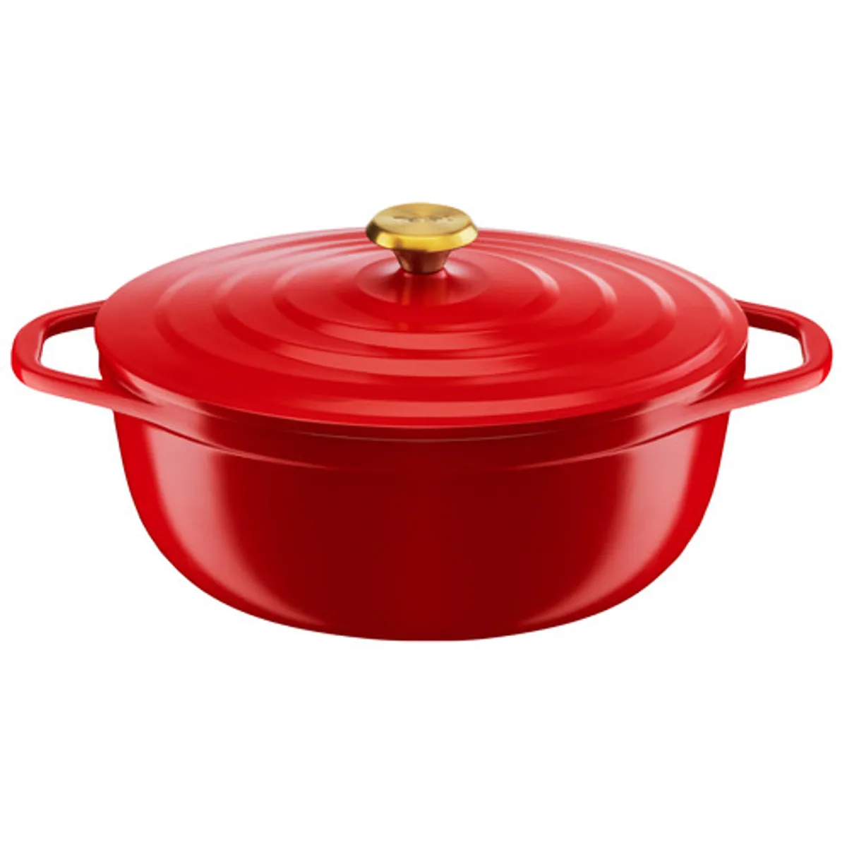 Tefal Air Braadpan 30 x 23 cm
