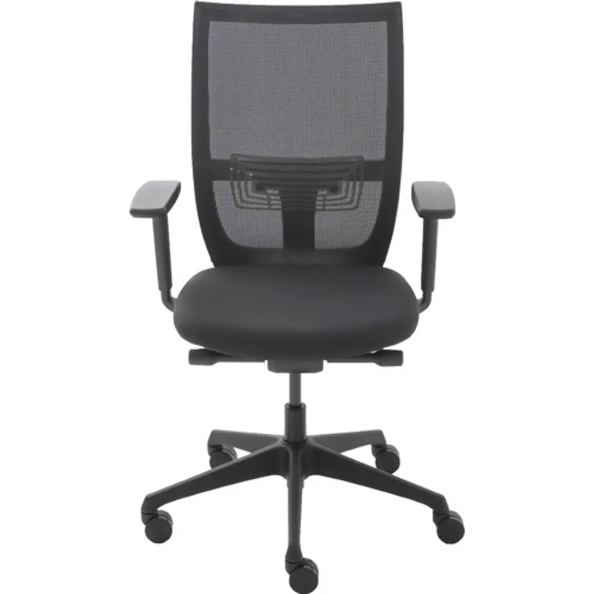Euroseats Curve Bureaustoel
