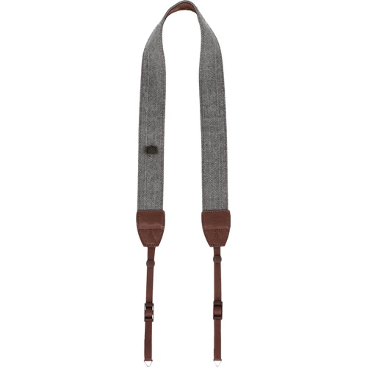 Rollei Camera Strap Bruin