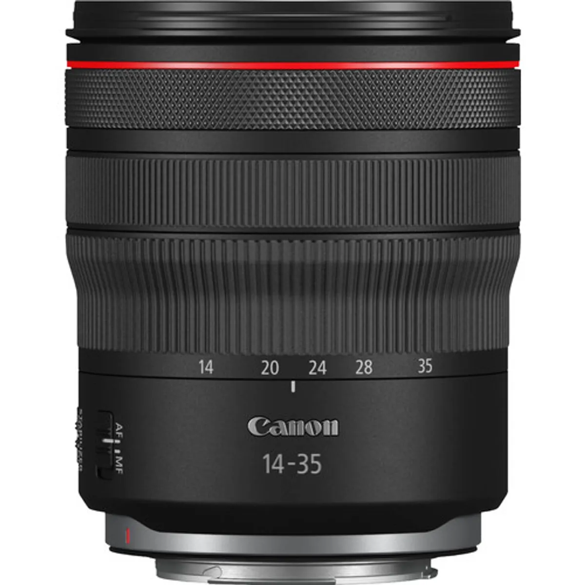 Canon RF 14-35mm F/4.0 L IS USM