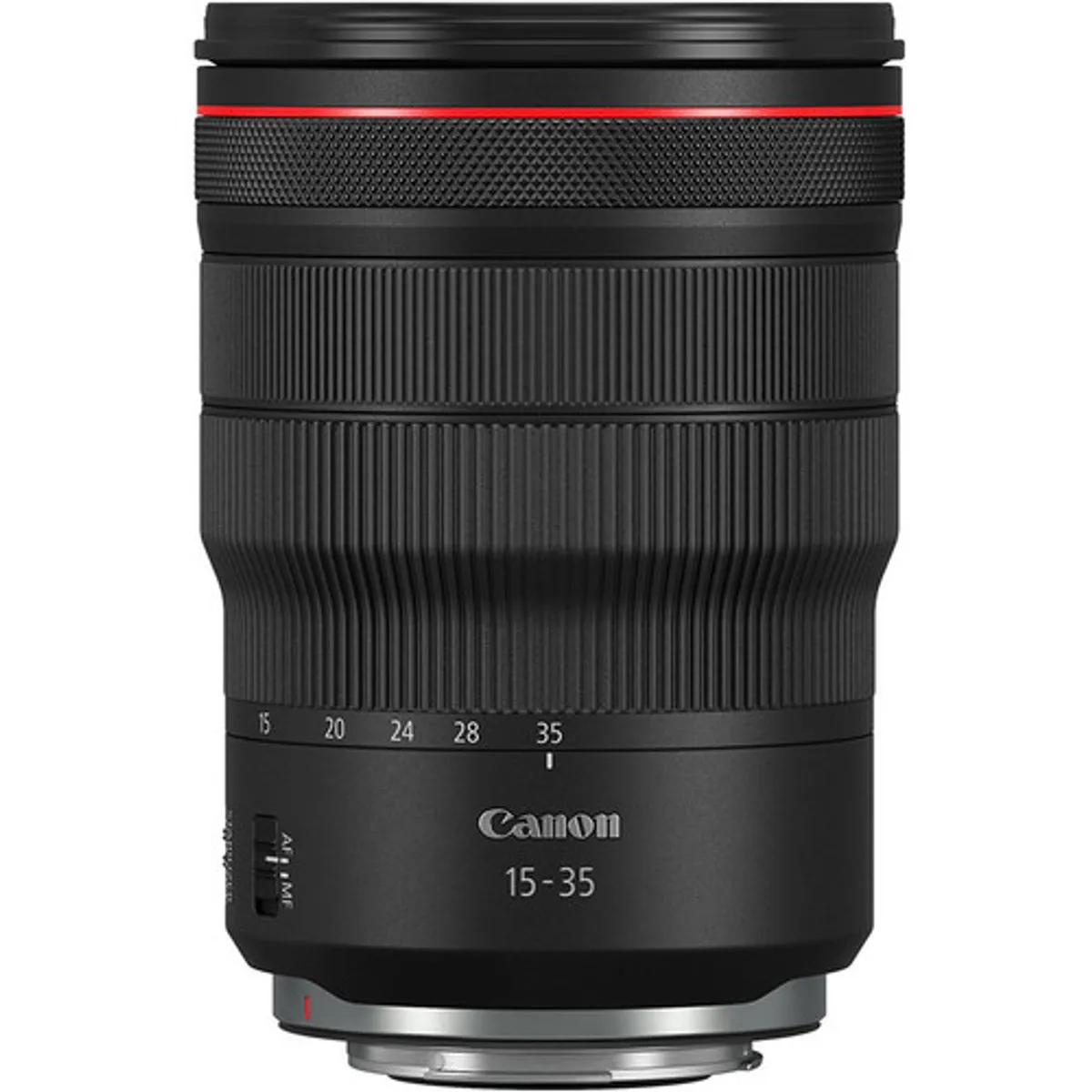 Canon RF 15-35mm f/2.8L IS USM