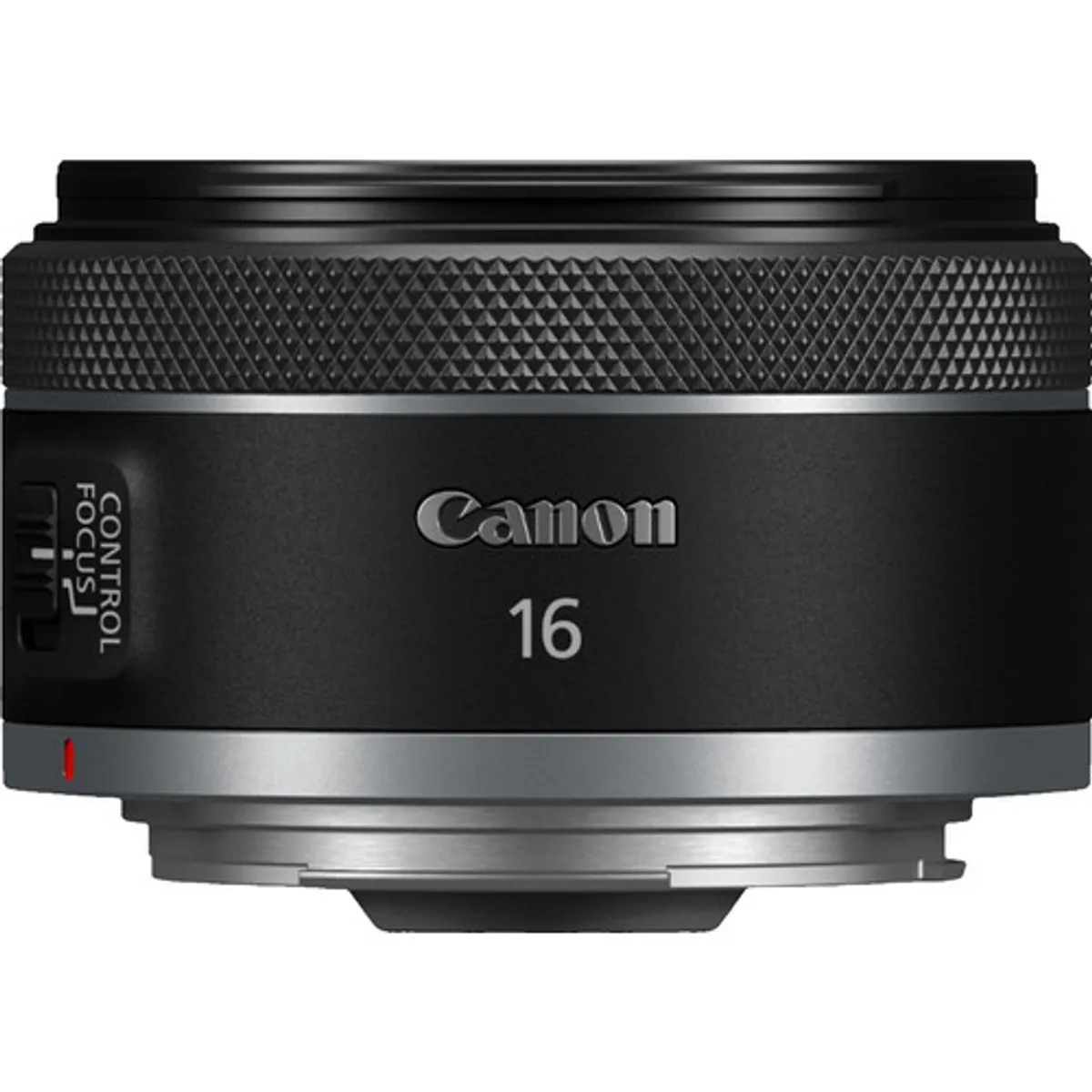 Canon RF 16mm f/2.8 STM
