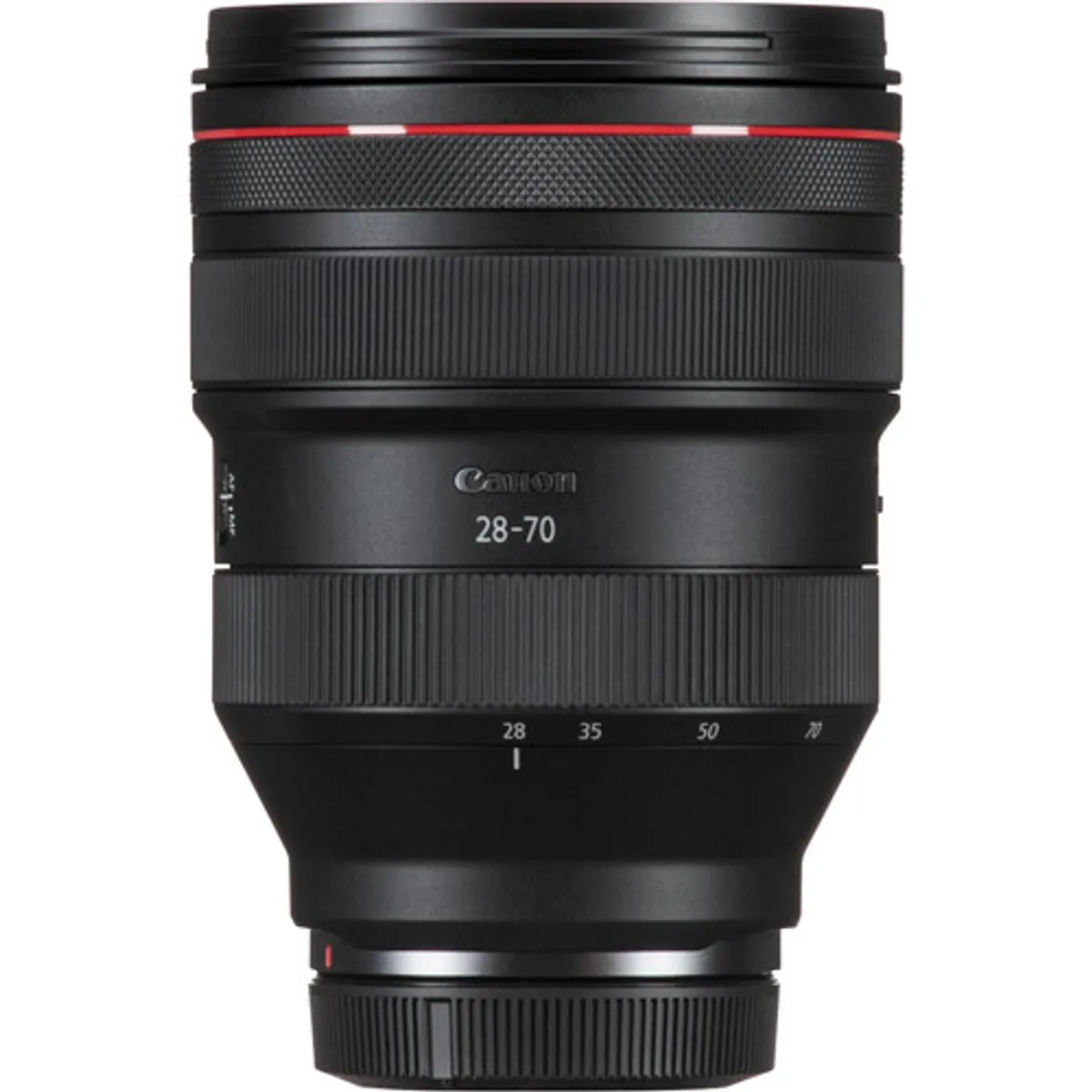 Canon RF 28-70mm f/2L USM