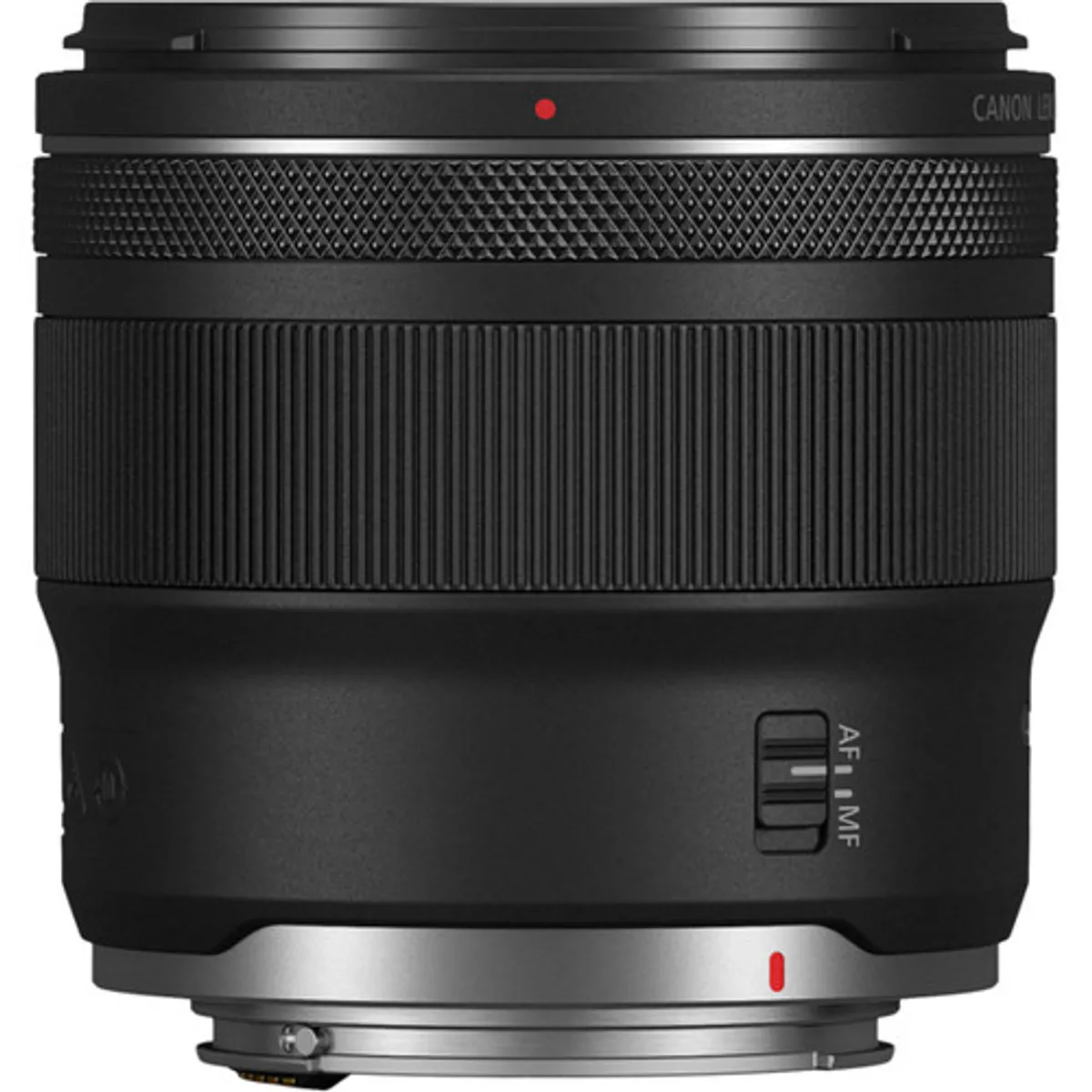 Canon RF 45 mm F1.2 STM