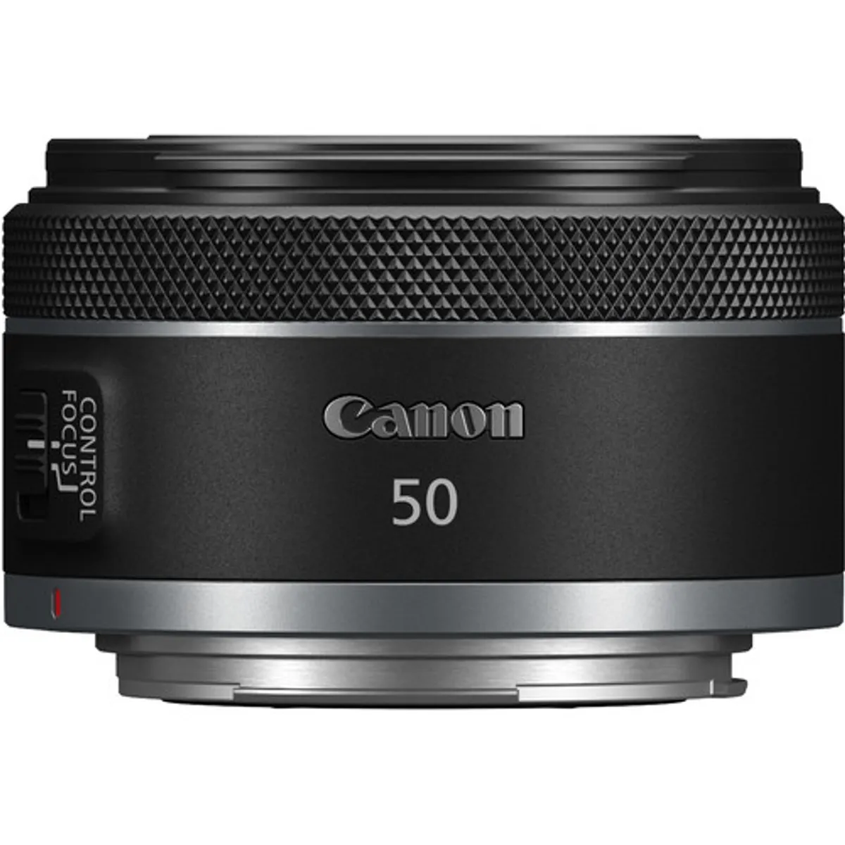 Canon RF 50mm f/1.8 STM