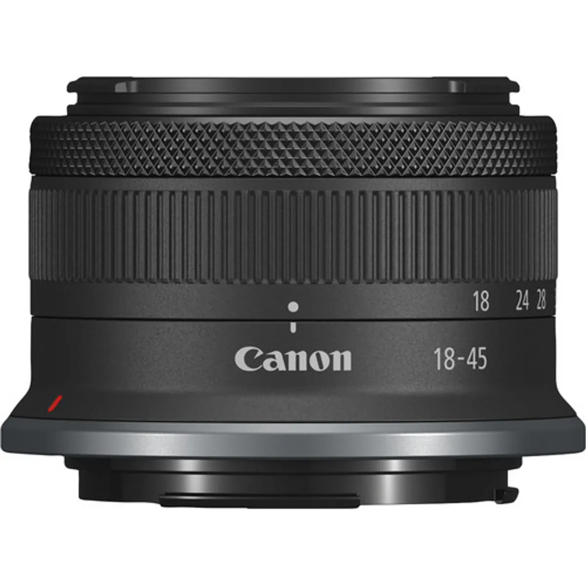Canon RF-S 18-45mm f/4.5-6.3 IS STM