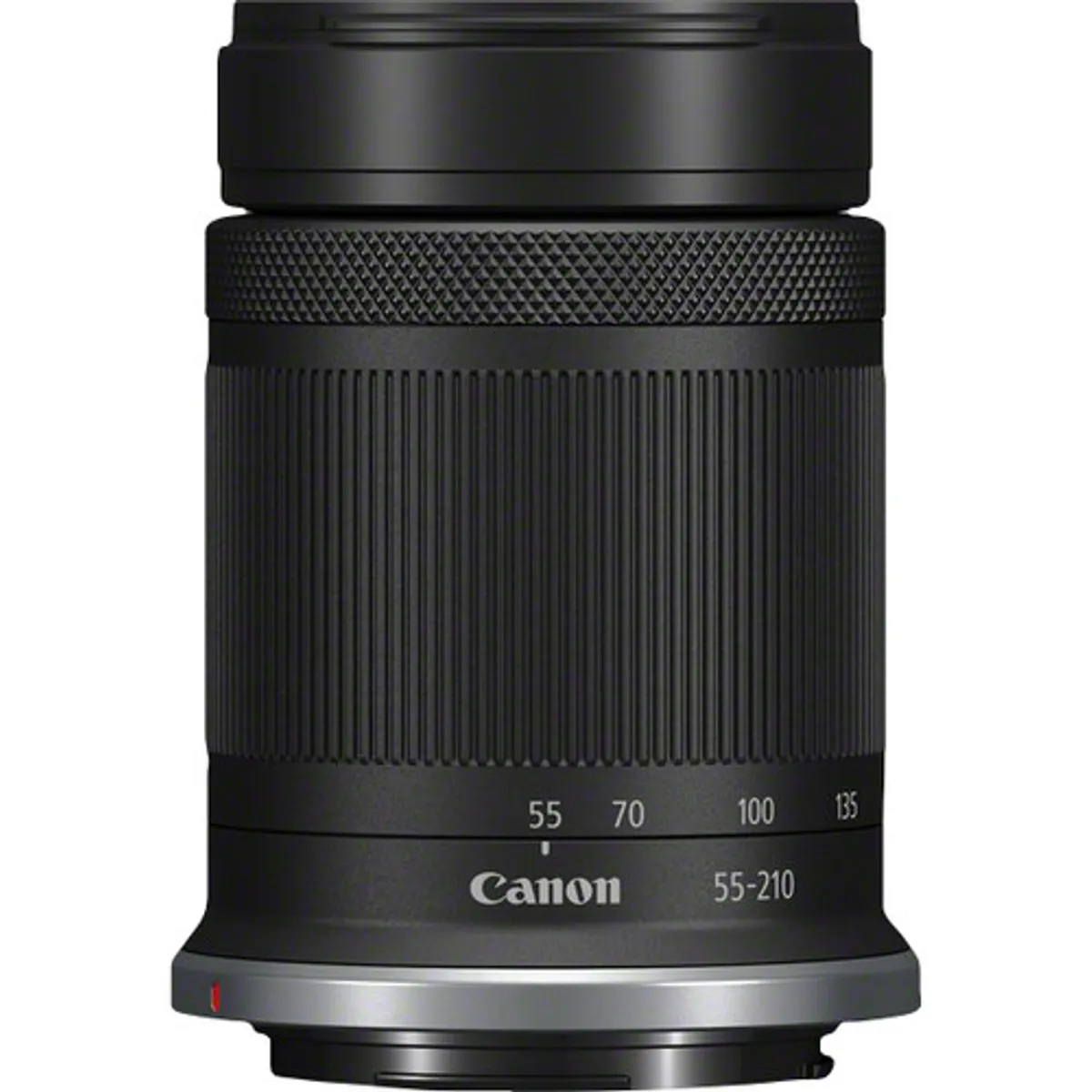 Canon RF-S 55-210mm f/5-7.1 IS STM