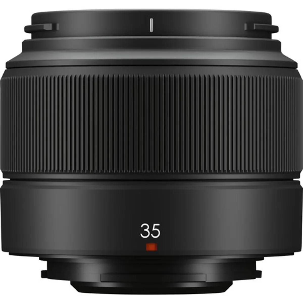 Fujifilm XC 35mm f/2.0