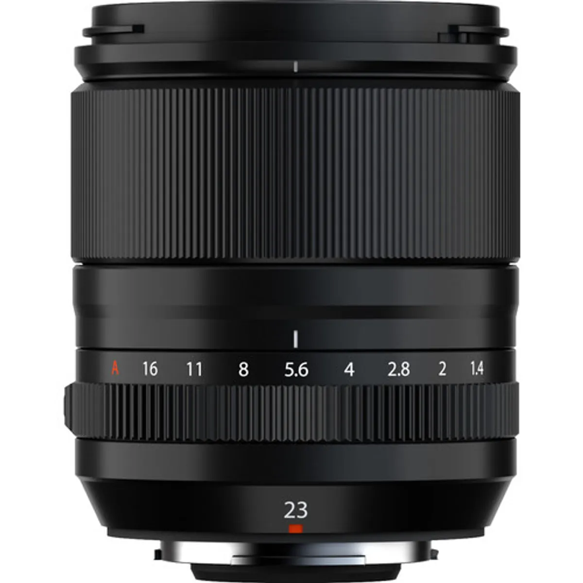 Fujifilm XF 23mm f/1.4 R LM WR