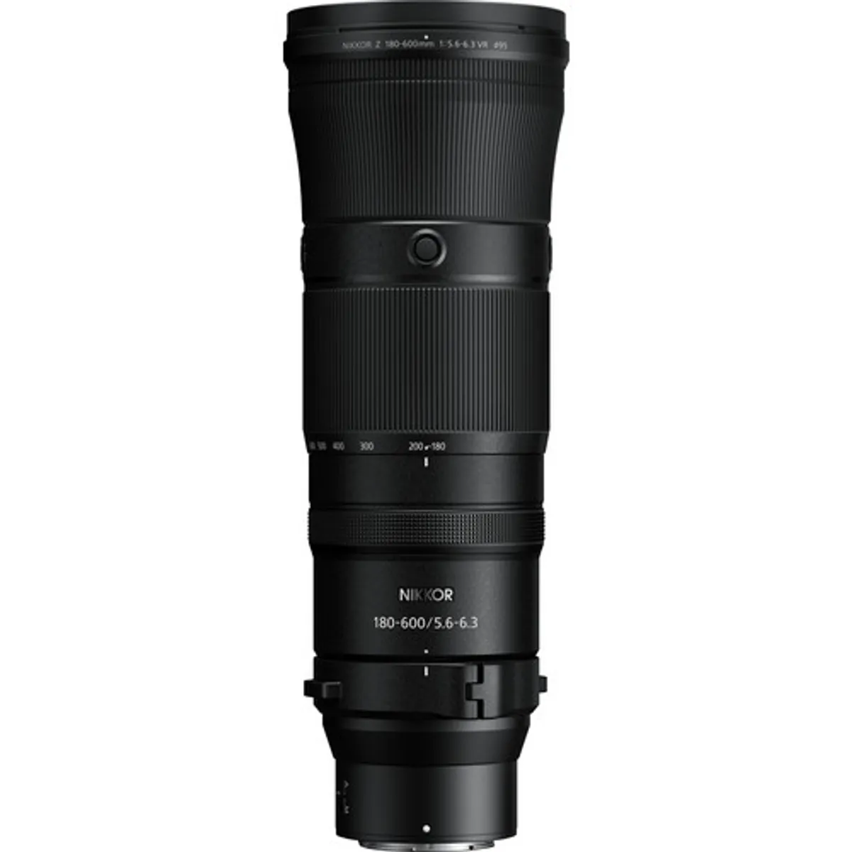 Nikon Nikkor Z 180-600mm f/5.6-6.3