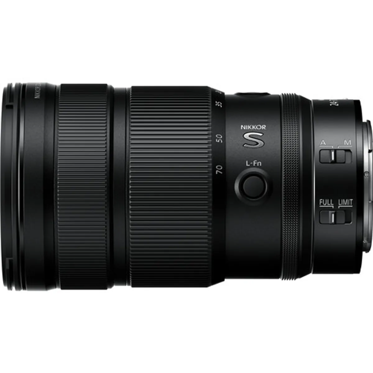 Nikon Nikkor Z 24-70mm f2.8 S II