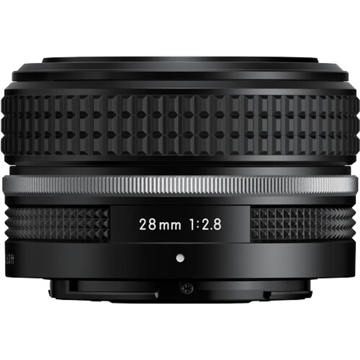 Nikon NIKKOR Z 28mm f/2.8 Special Edition