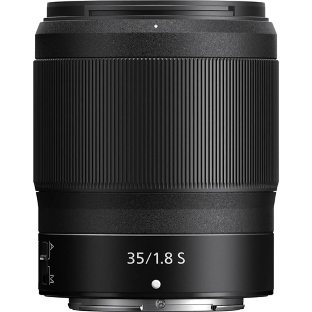 Nikon Nikkor Z 35mm f/1.8 S