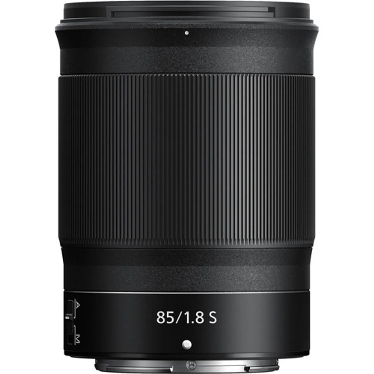 Nikon Nikkor Z 85mm f/1.8 S