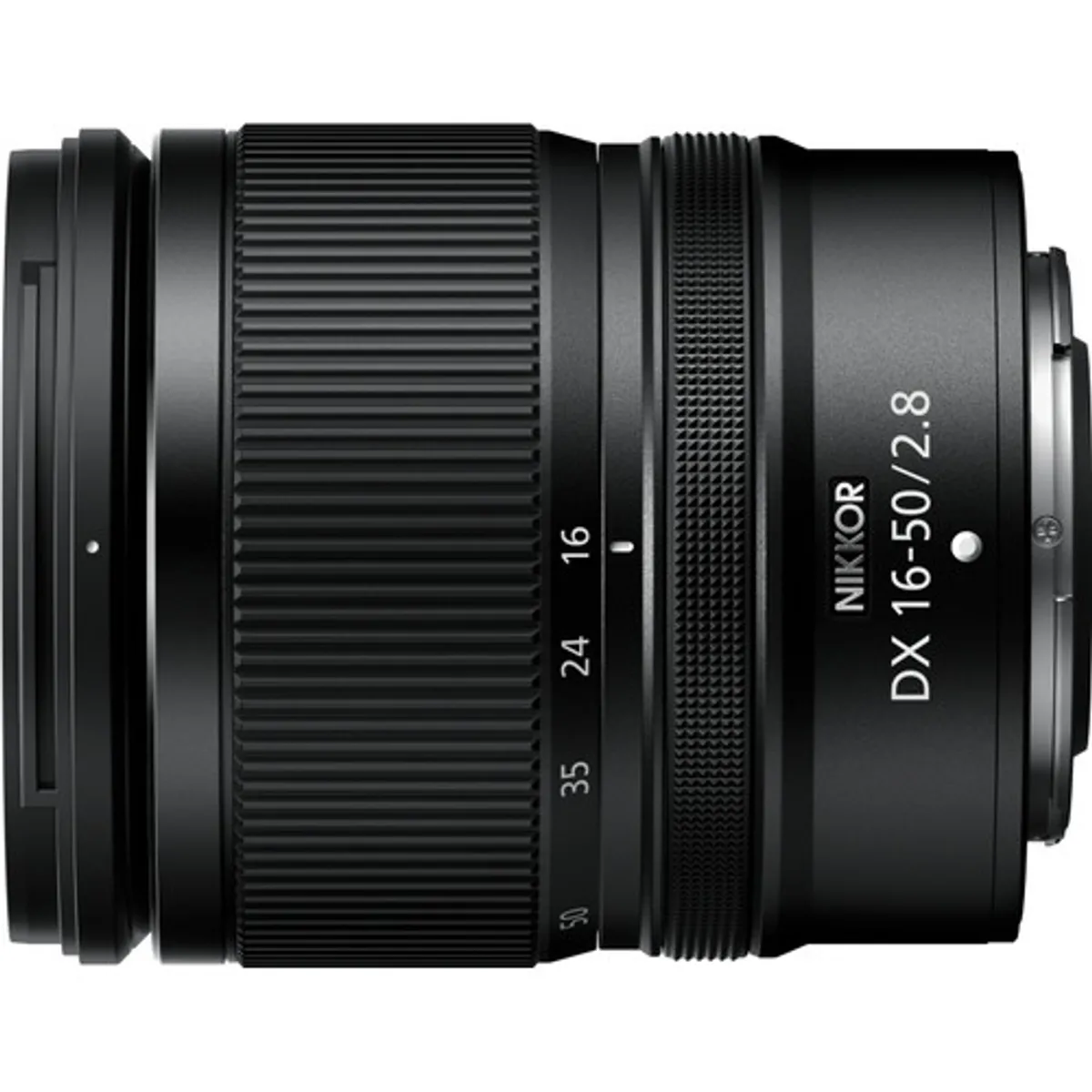 Nikon NIKKOR Z DX 16-50mm f/2.8 VR