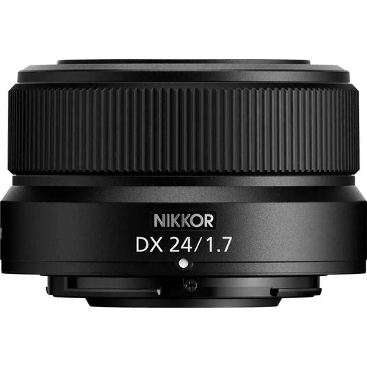 Nikon Nikkor Z DX 24mm f/1.7