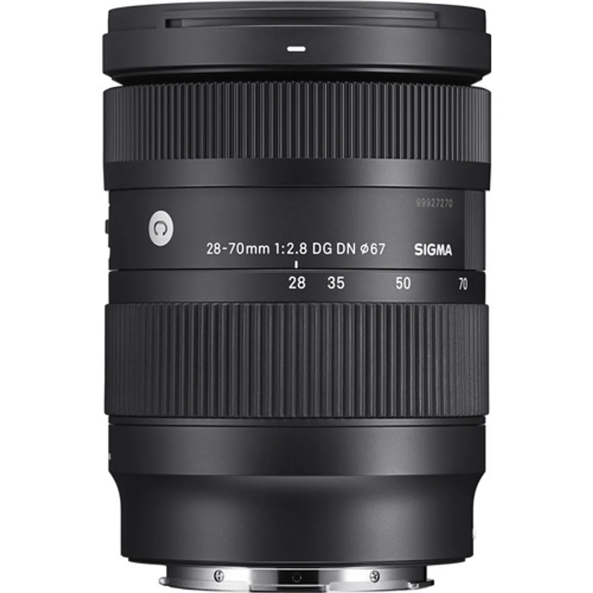 Sigma 28-70mm f/2.8 DG DN Contemporary Sony E-mount
