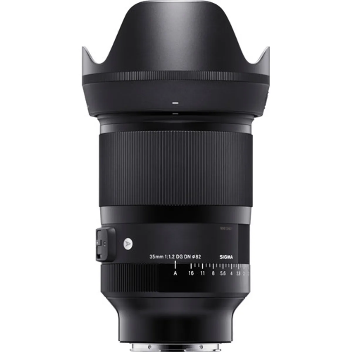 Sigma 35mm f/1.4 DG DN Art Sony E-mount