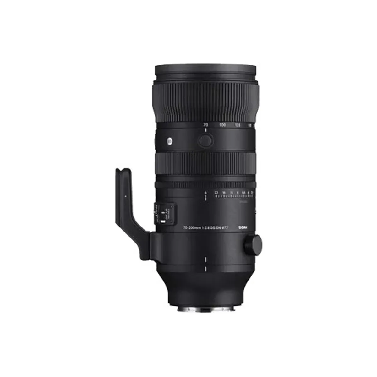 Sigma 70-200mm f/2.8 DG DN OS Sports Sony E-mount