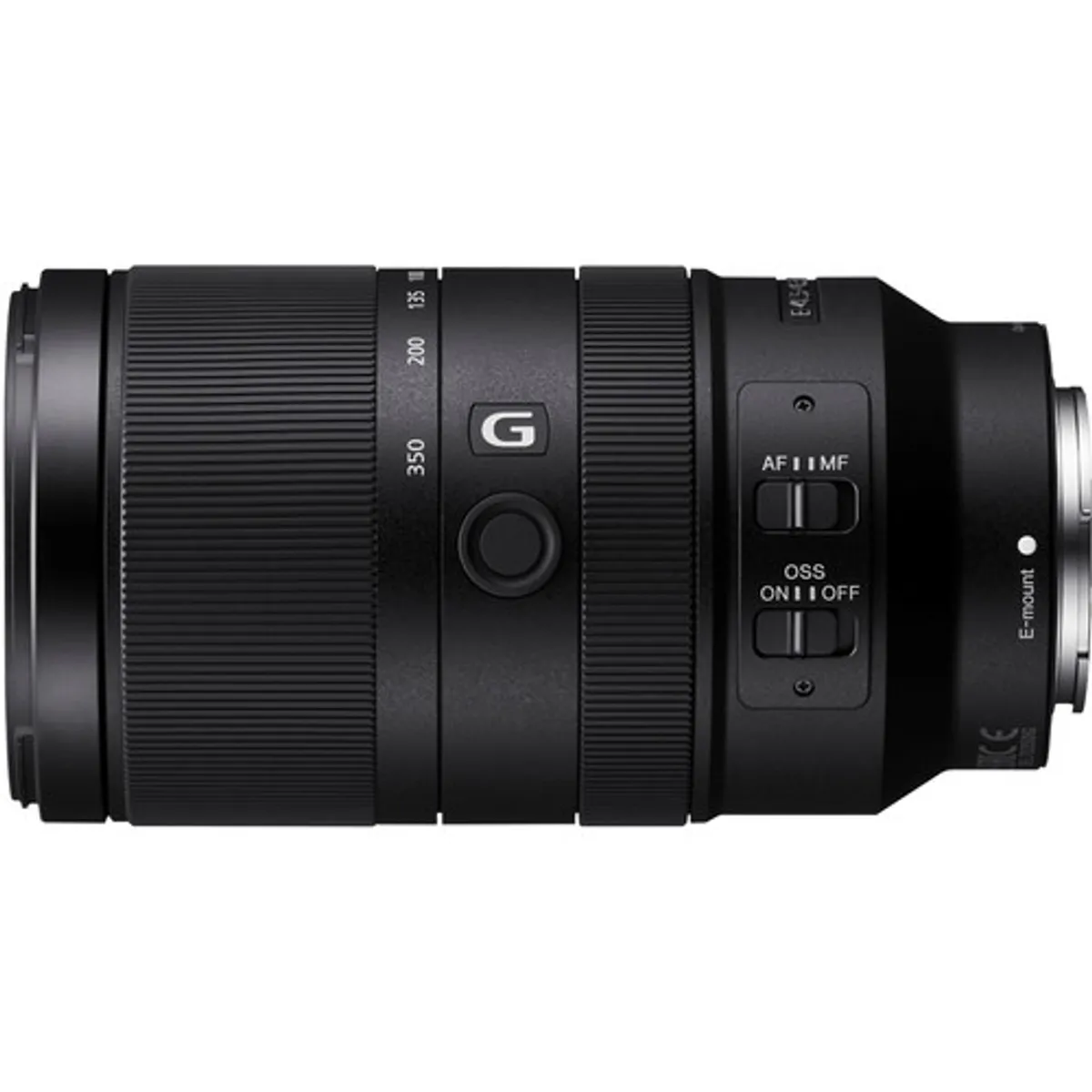 Sony 70-350mm f/4.5-6.3 G OSS