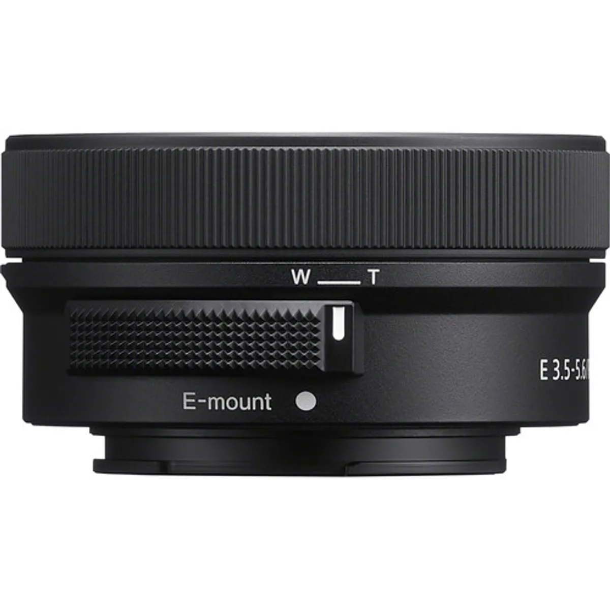 Sony E PZ 16-50mm f/3.5-5.6 OSS II