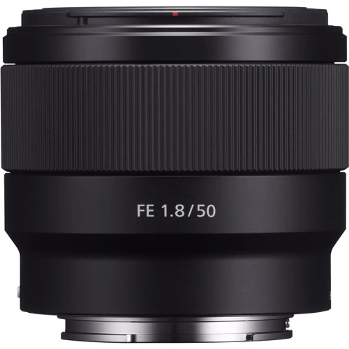 Sony FE 50mm f/1.8
